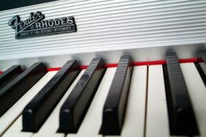 Fender Rhodes